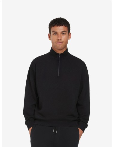 EPF-EP307-1/4 Zip Sweatshirt